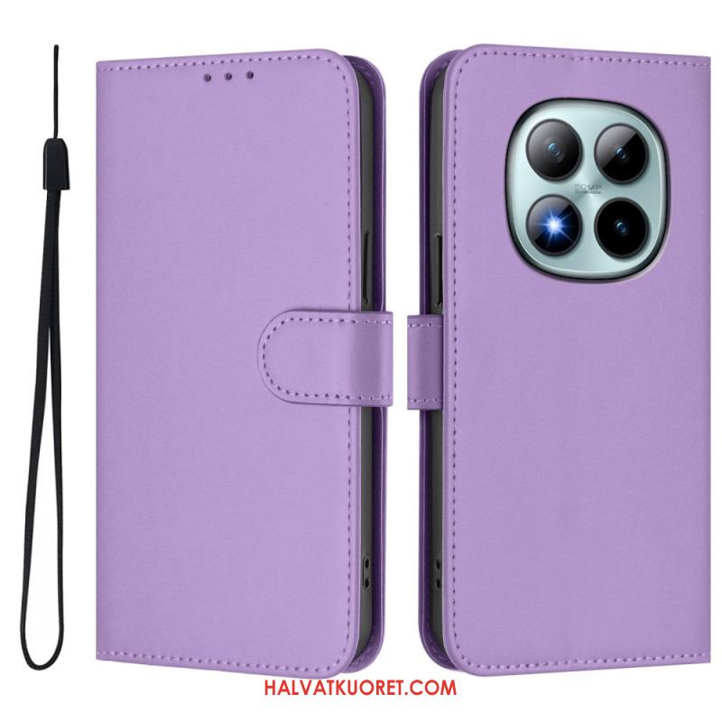 Kotelot Xiaomi Redmi Note 15 Pro Plus 5g Väri Suojakuori