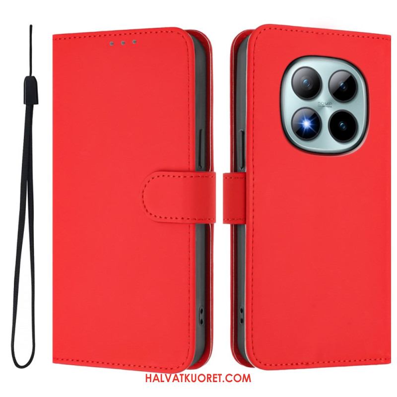 Kotelot Xiaomi Redmi Note 15 Pro Plus 5g Väri Suojakuori