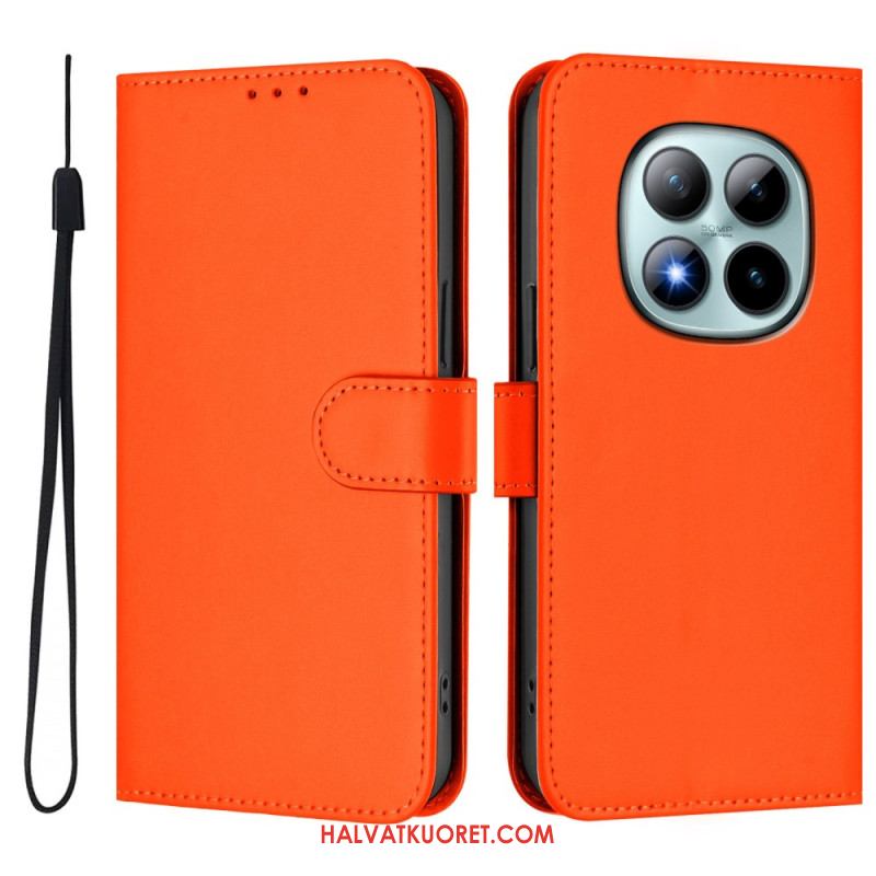 Kotelot Xiaomi Redmi Note 15 Pro Plus 5g Väri Suojakuori