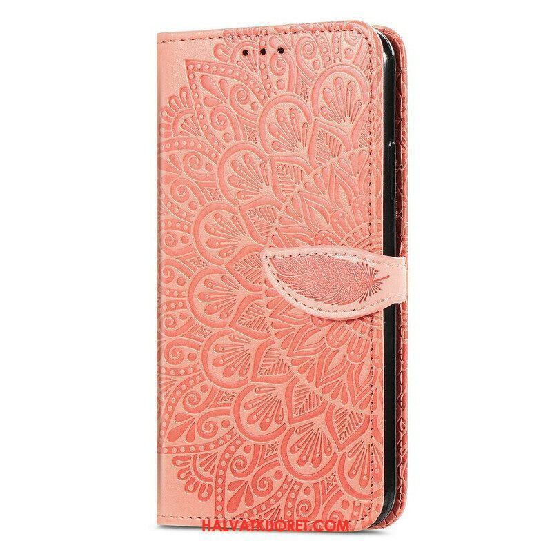 Kotelot iPhone 13 Mini Heimojen Lehdet