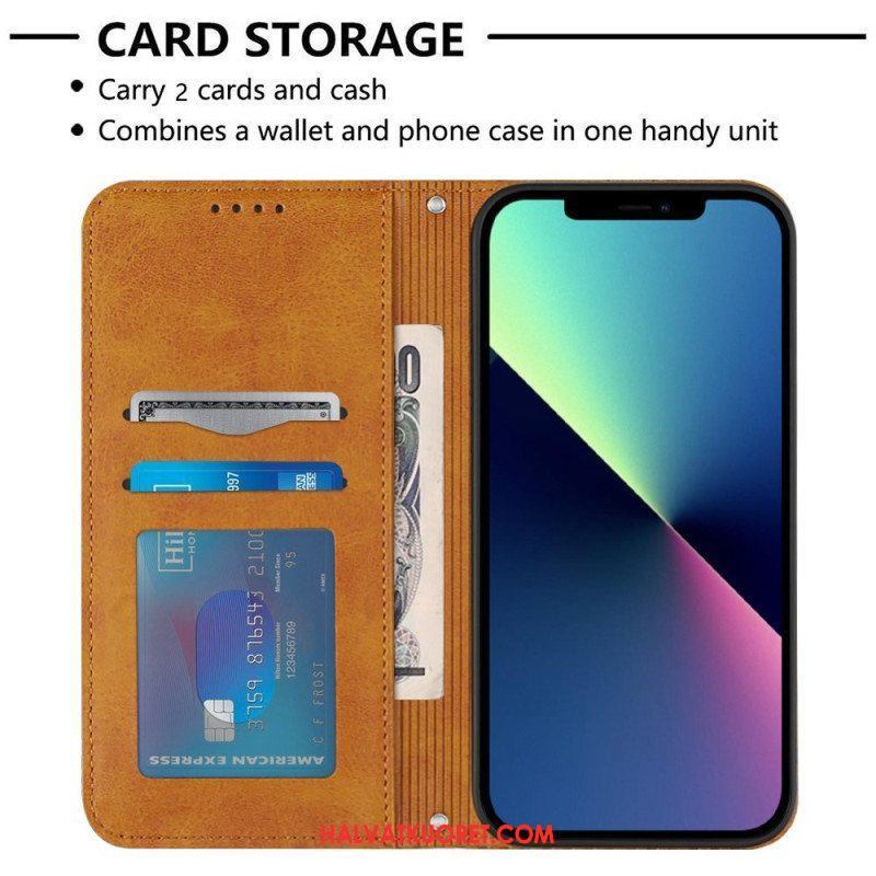 Kotelot iPhone 14 Jalkapallon Kuvio