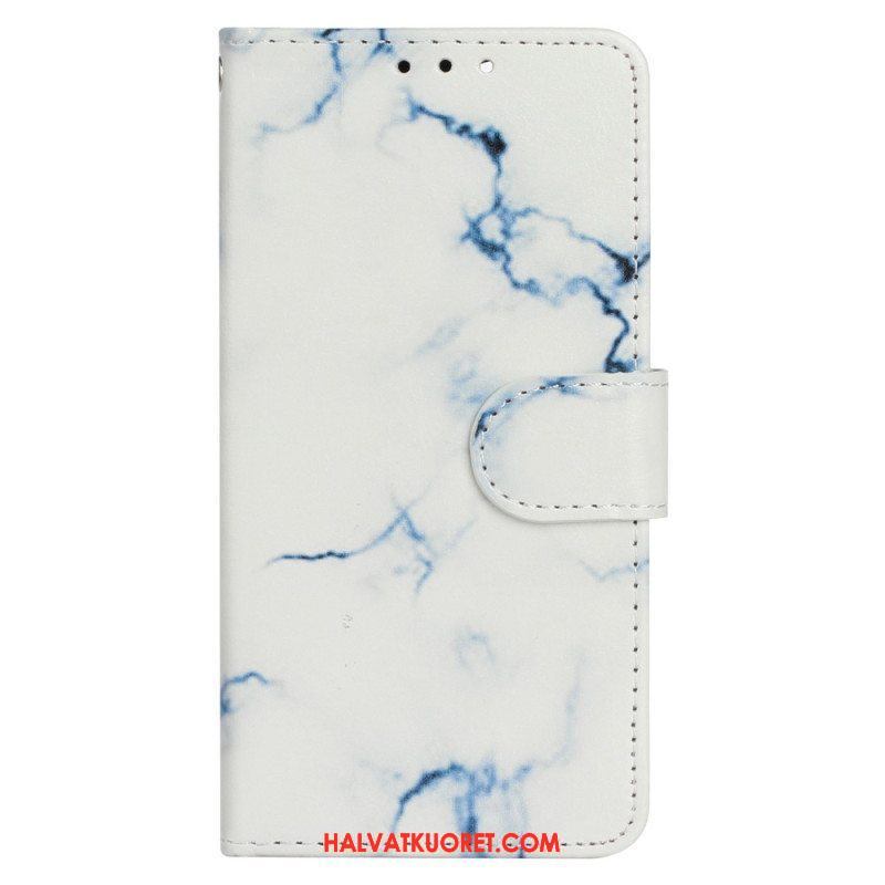 Kotelot iPhone 14 Marmori