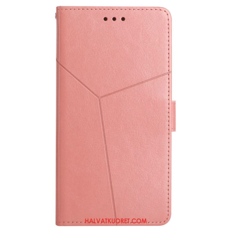 Kotelot iPhone 16 Plus Puhelinkuoret Y-hihnan Muotoilu