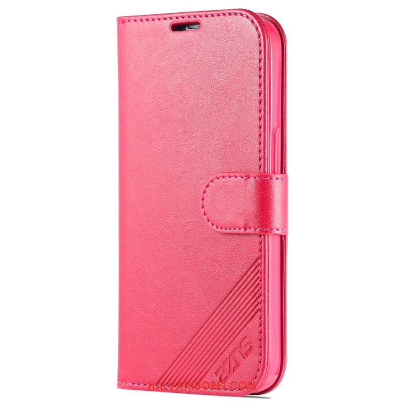 Kotelot iPhone 16 Pro Max Azns Suojakuori