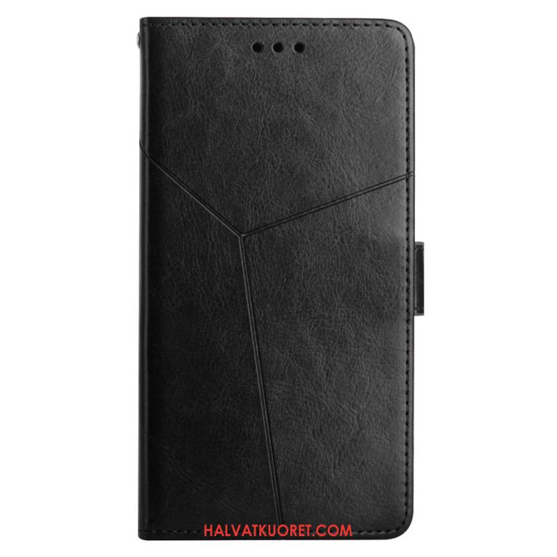 Kotelot iPhone 16 Pro Max Puhelinkuoret Y-hihnan Muotoilu