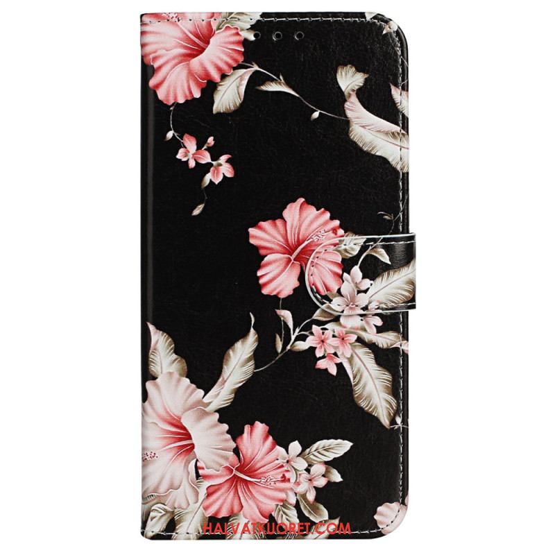 Kotelot iPhone 16 Pro Puhelinkuoret Erilaisia Kuvioita