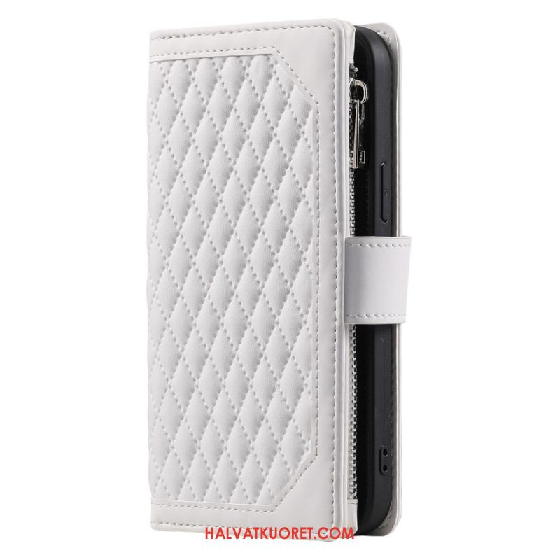 Kotelot iPhone 17 Ensiluokkainen Tikattu