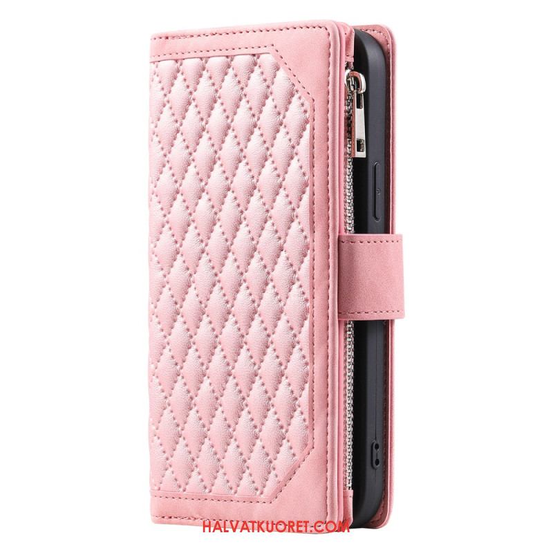 Kotelot iPhone 17 Ensiluokkainen Tikattu