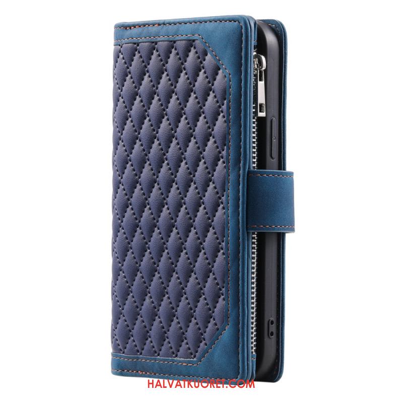 Kotelot iPhone 17 Ensiluokkainen Tikattu