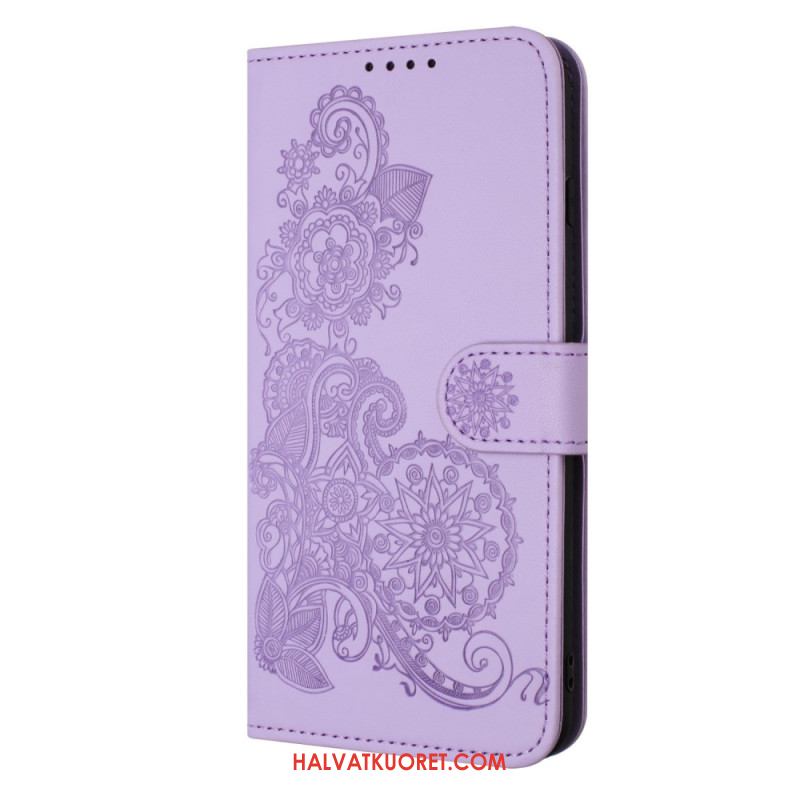 Kotelot iPhone 17 Pro Kukallinen Pitsi