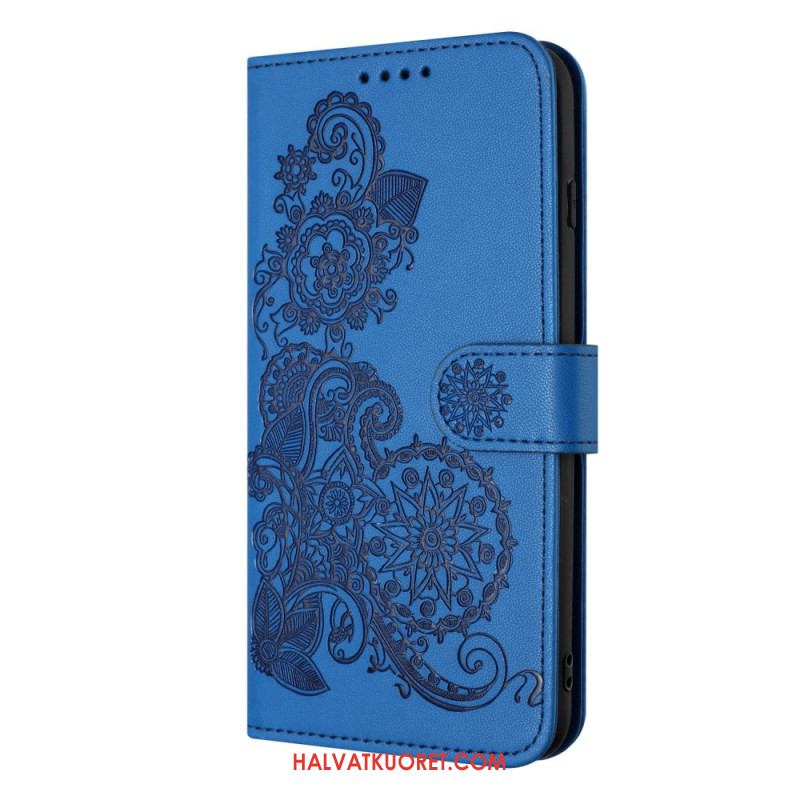 Kotelot iPhone 17 Pro Kukallinen Pitsi