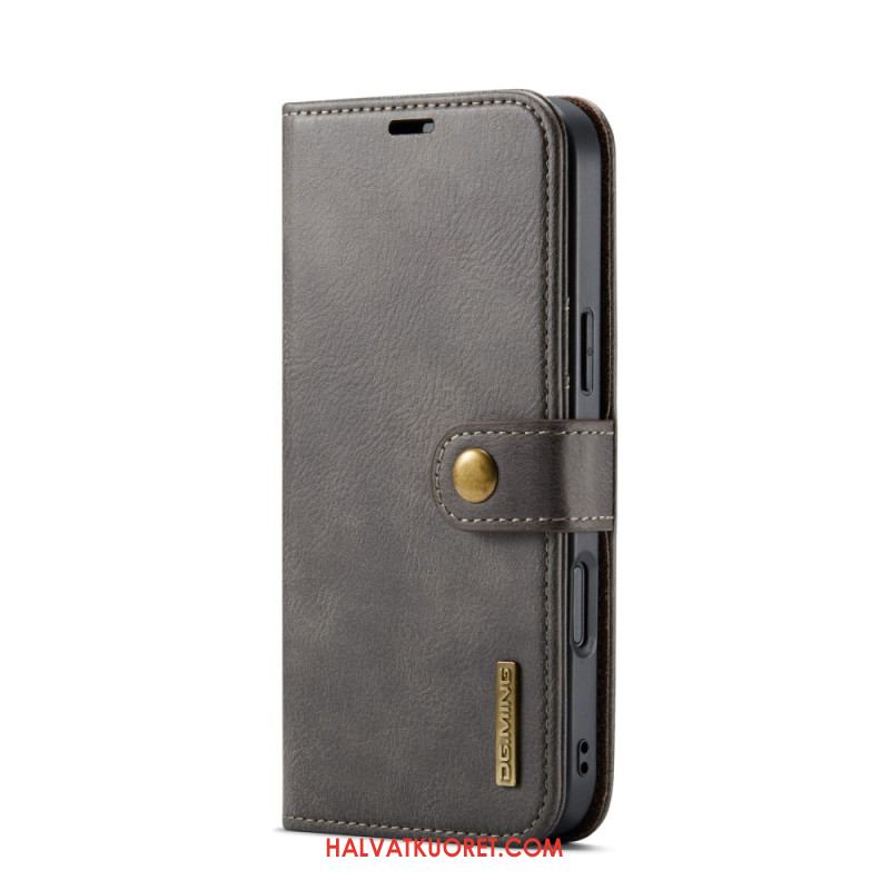 Kotelot iPhone 17 Pro Max Irrotettava Dg.ming