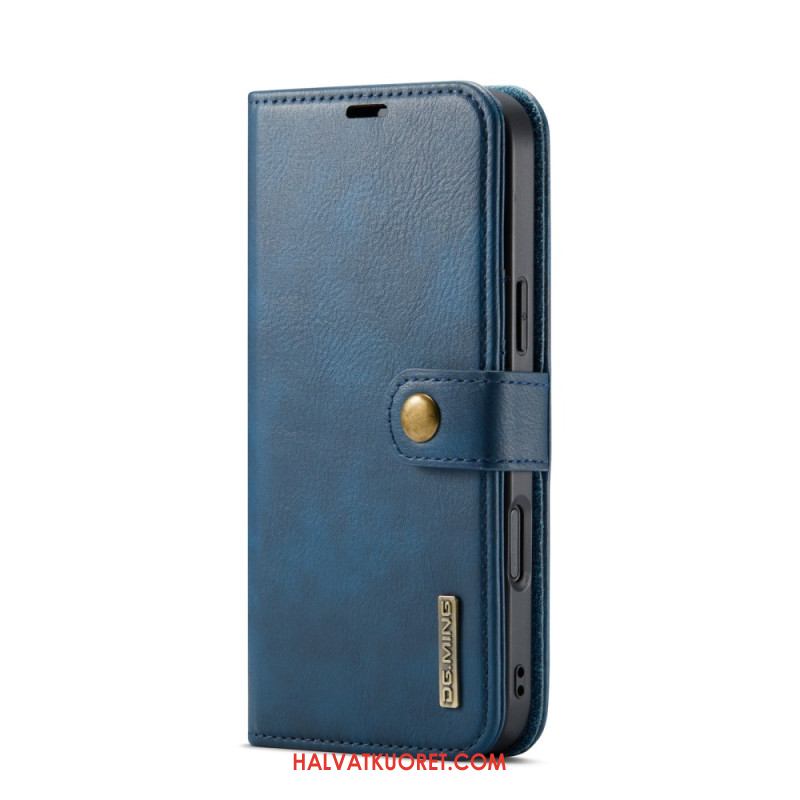 Kotelot iPhone 17 Pro Max Irrotettava Dg.ming