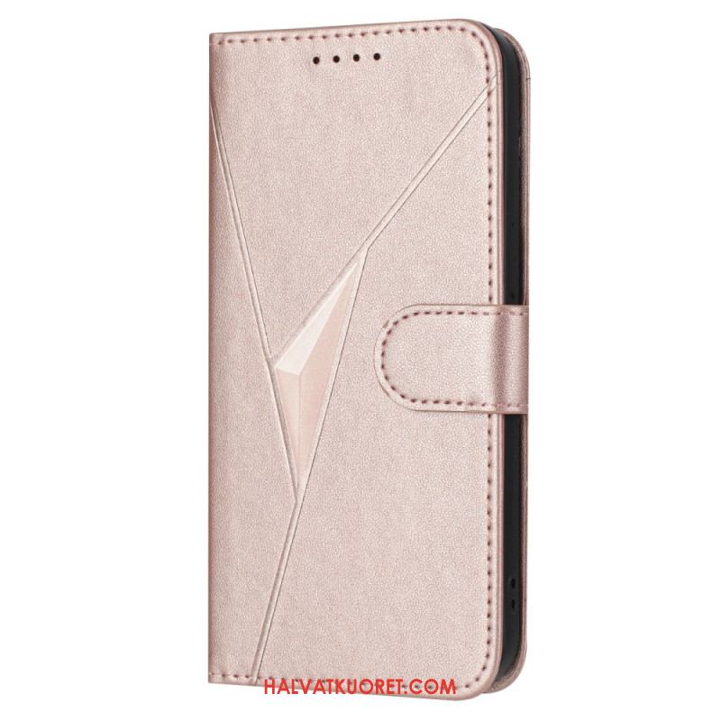 Kotelot iPhone 17 Pro Max Kolmiokuvio