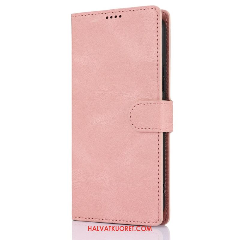 Kotelot iPhone 17 Pro Max Lompakolla Ja Telineellä