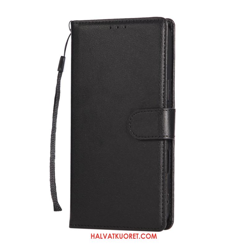 Kotelot iPhone 17 Pro Max Yksinkertainen