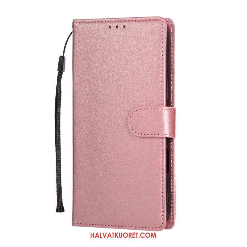 Kotelot iPhone 17 Pro Max Yksinkertainen