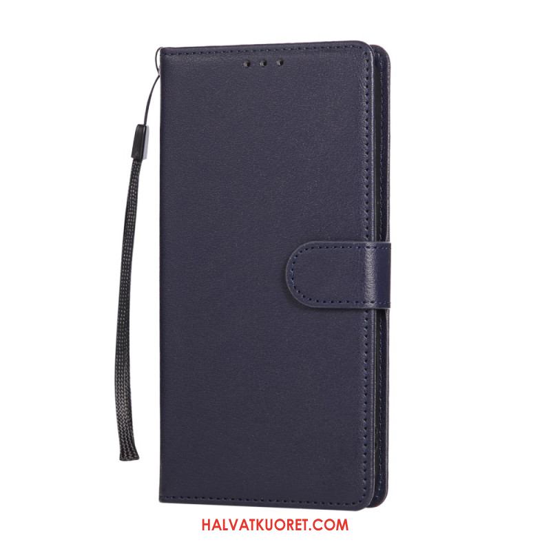 Kotelot iPhone 17 Pro Max Yksinkertainen