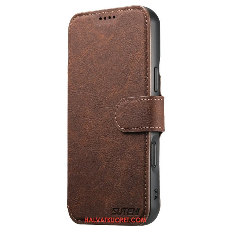 Kotelot iPhone 17 Pro Puhelinkuoret Magsafe-yhteensopiva Irrotettava Kotelo