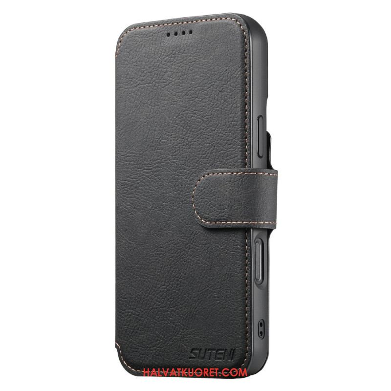 Kotelot iPhone 17 Puhelinkuoret Irrotettava Magsafe-kotelo Suteni