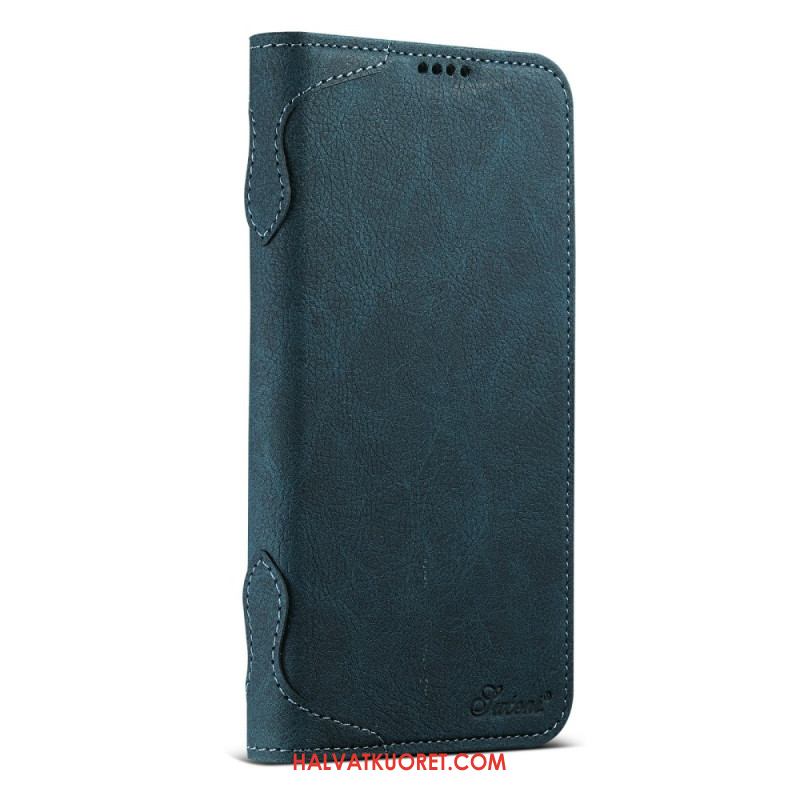 Kotelot iPhone 17 Puhelinkuoret Magsafe-yhteensopiva Premium Retro