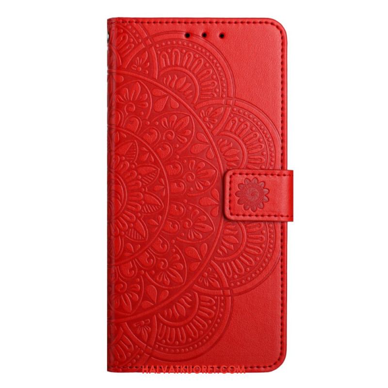 Kotelot iPhone 17 Puhelinkuoret Mandala-kuvio