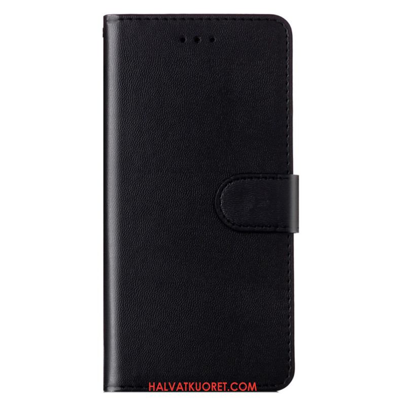 Kuoret Oneplus 13 Yksivärinen