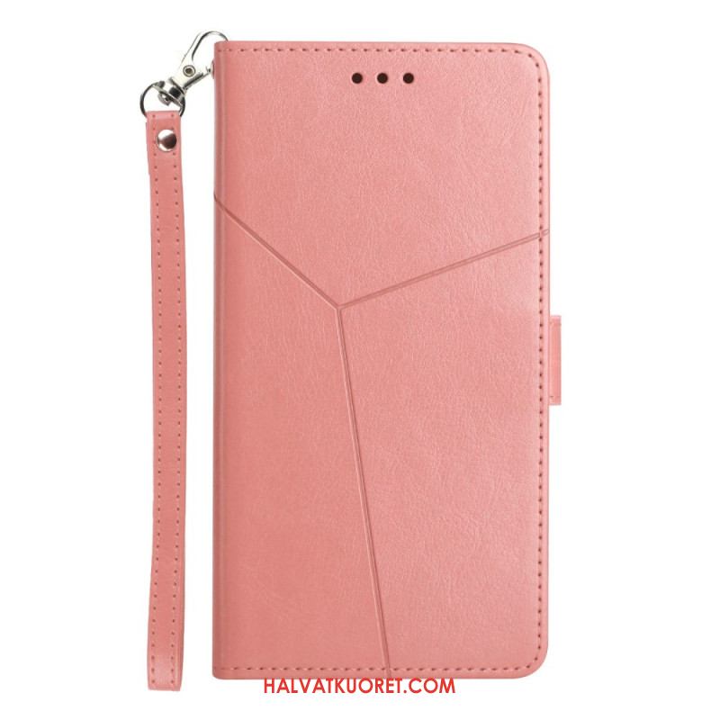 Kuoret Oneplus 13r Elegantti