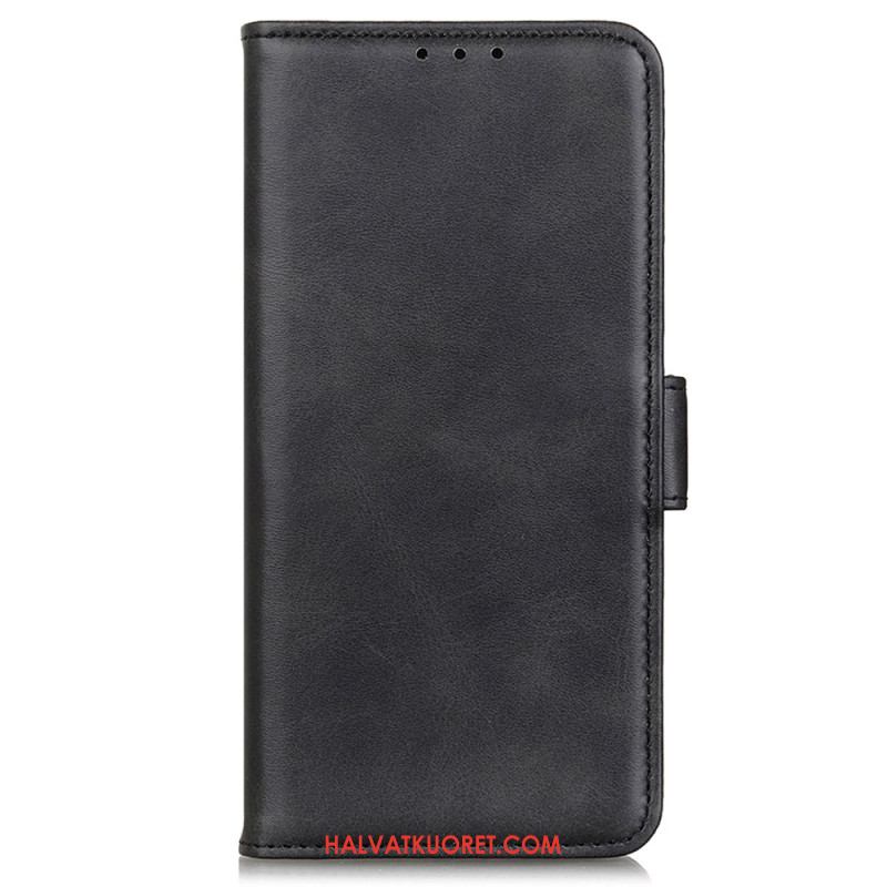 Kuoret Oneplus 13r Keinonahka