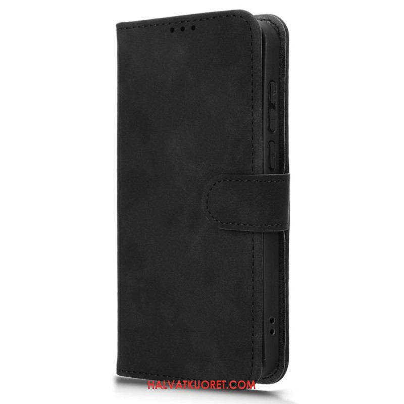 Kuoret Oneplus 15 Mokkanahkakuvio