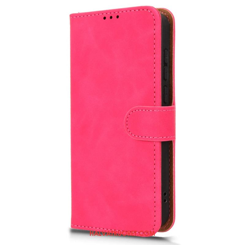 Kuoret Oneplus 15 Mokkanahkakuvio