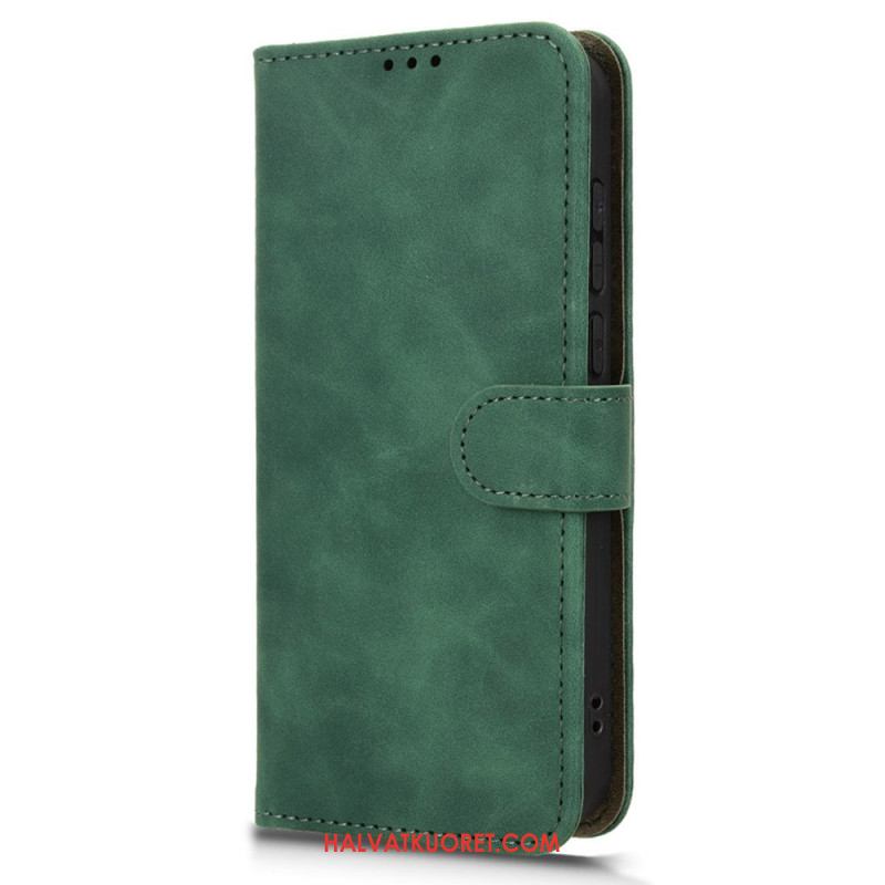 Kuoret Oneplus 15 Mokkanahkakuvio