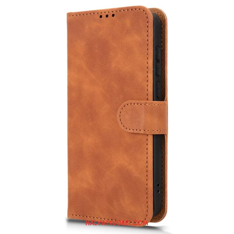 Kuoret Oneplus 15 Mokkanahkakuvio