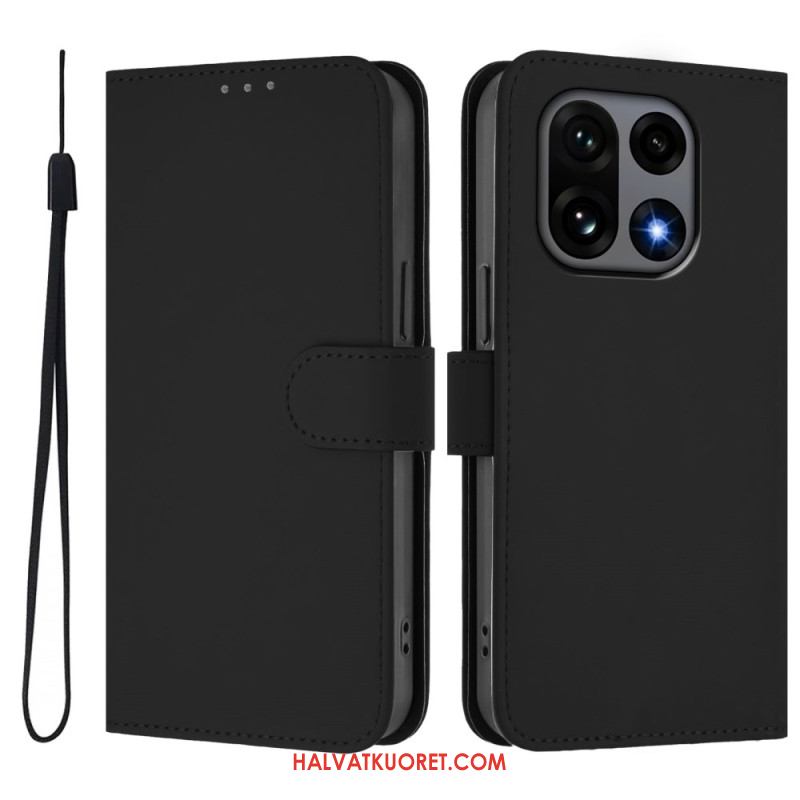 Kuoret Oneplus 15 Yksivärinen