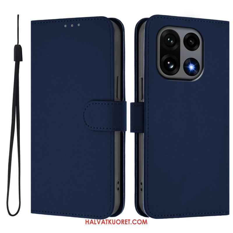 Kuoret Oneplus 15 Yksivärinen