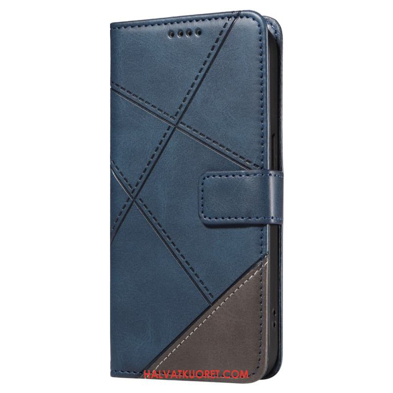 Kuoret Oneplus Nord 4 Geometrinen Viiva