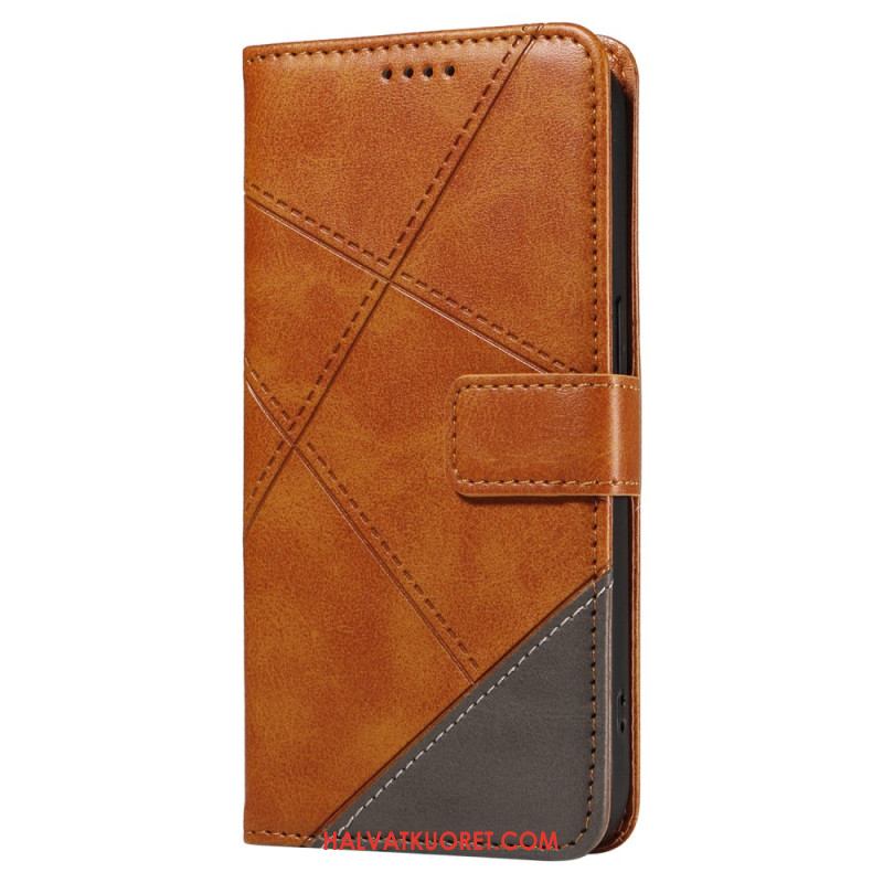 Kuoret Oneplus Nord 4 Geometrinen Viiva