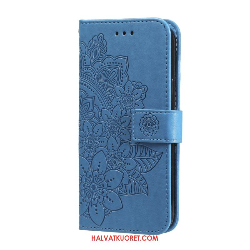 Kuoret Oppo Find X9 5g Mandalakuvio