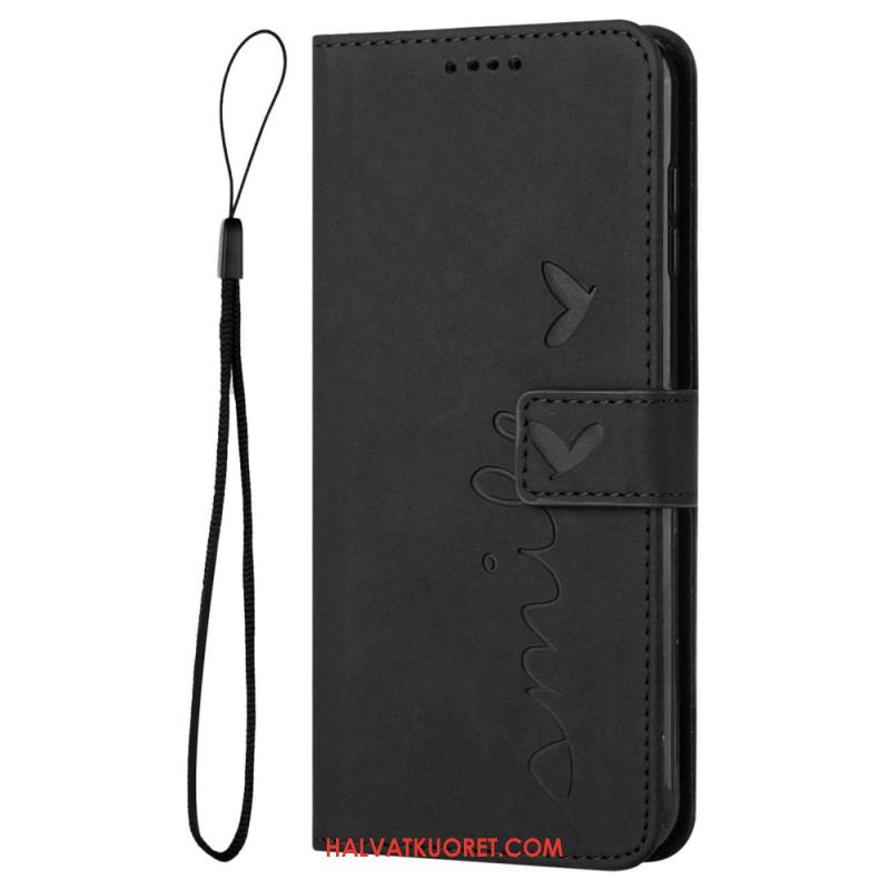 Kuoret Oppo Reno 13 5g Hymy