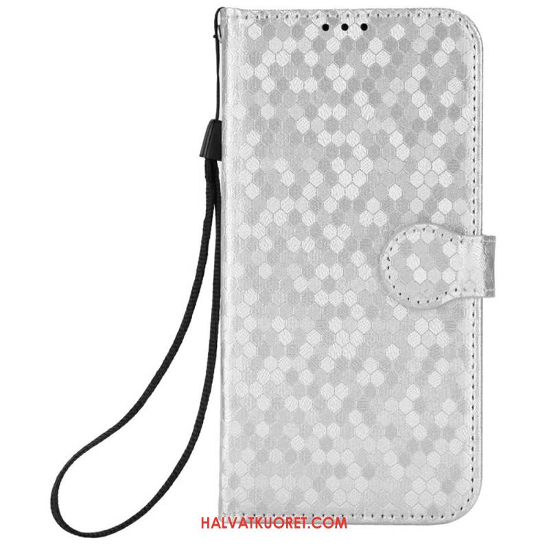 Kuoret Oppo Reno 13 5g Kimaltelevat Pisteet