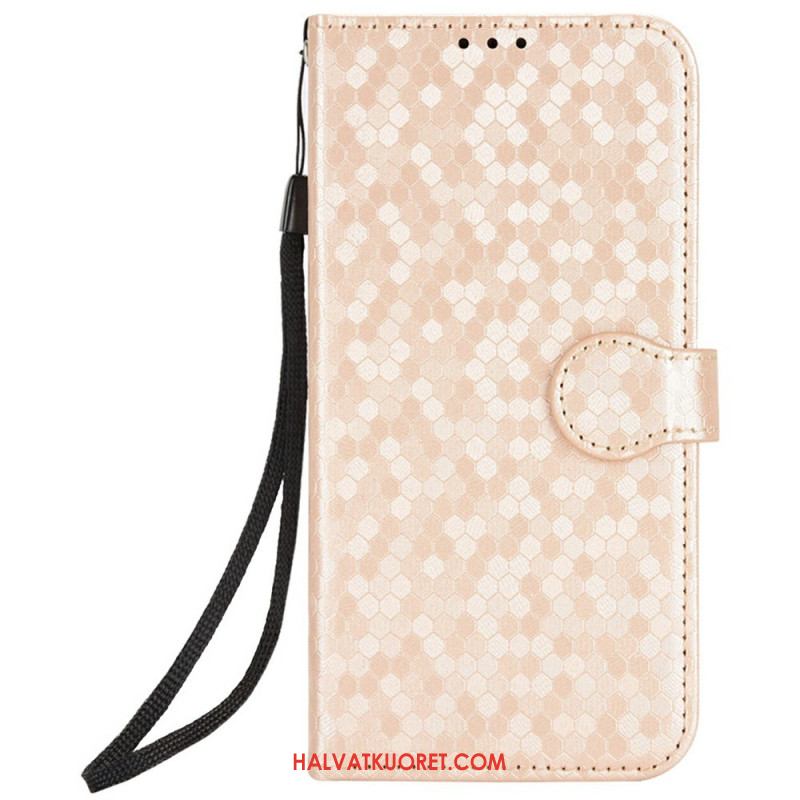 Kuoret Oppo Reno 13 5g Kimaltelevat Pisteet