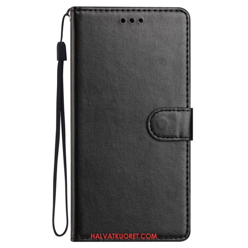 Kuoret Oppo Reno 13 Pro 5g Tekonahka