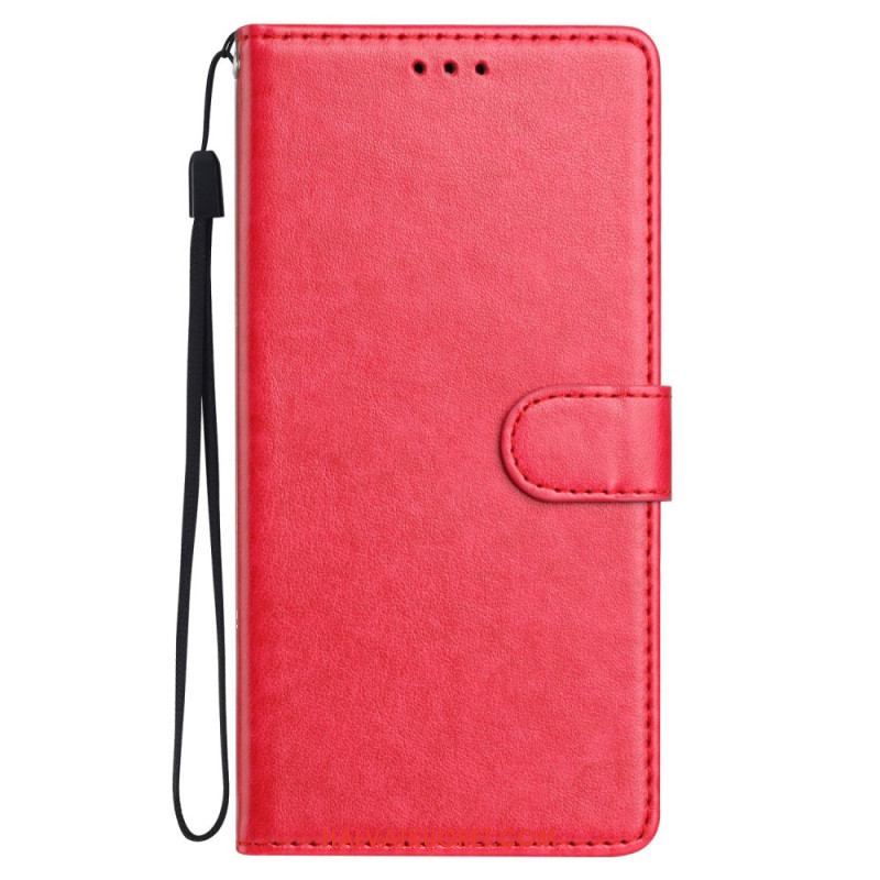 Kuoret Oppo Reno 13 Pro 5g Tekonahka