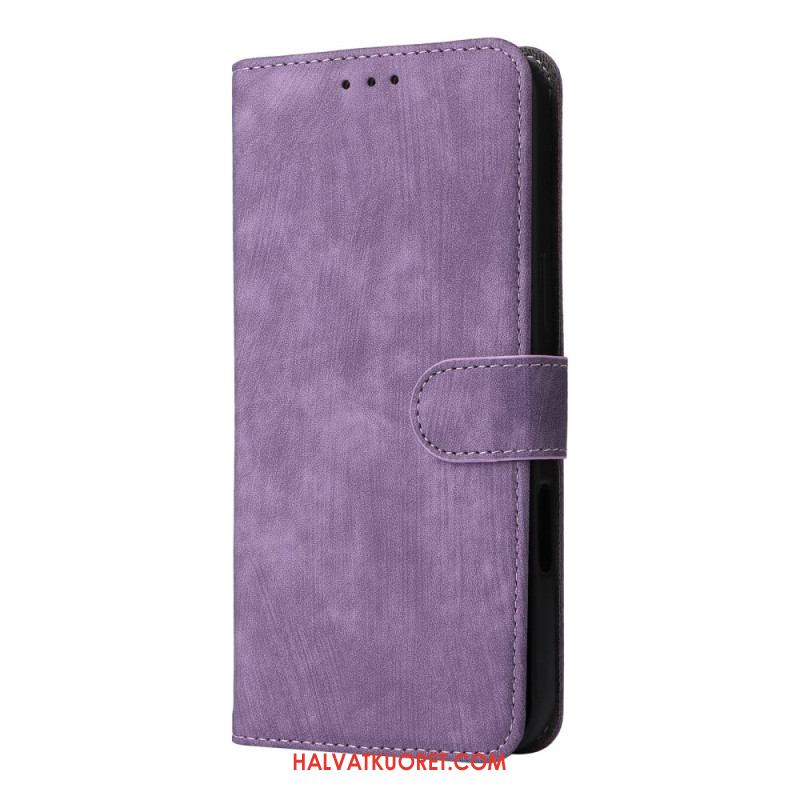 Kuoret Oppo Reno 13f 4g / 5g / 13 Fs 5g Rfid-lompakkohihna