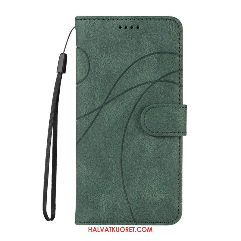 Kuoret Oppo Reno 14 Pro 5g Aaltoileva