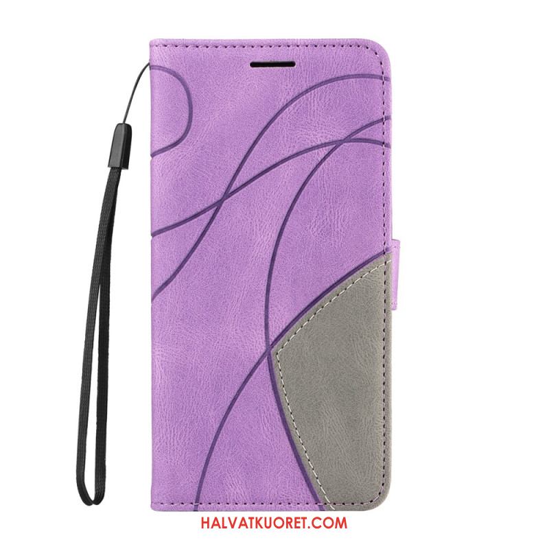 Kuoret Oppo Reno 14 Pro 5g Kaksivärinen