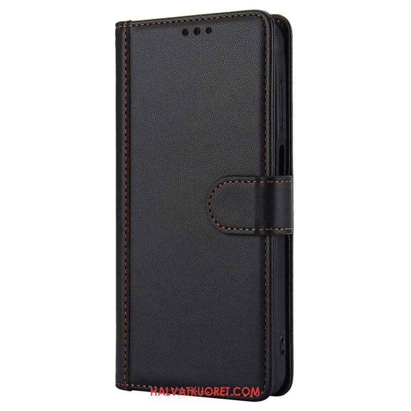 Kuoret Samsung Galaxy A16 5g Lompakko Hihnalla