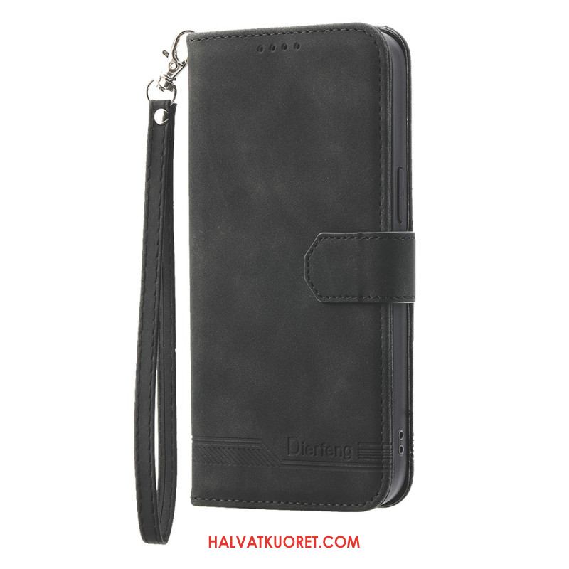 Kuoret Samsung Galaxy A17 4g / 5g Dierfeng