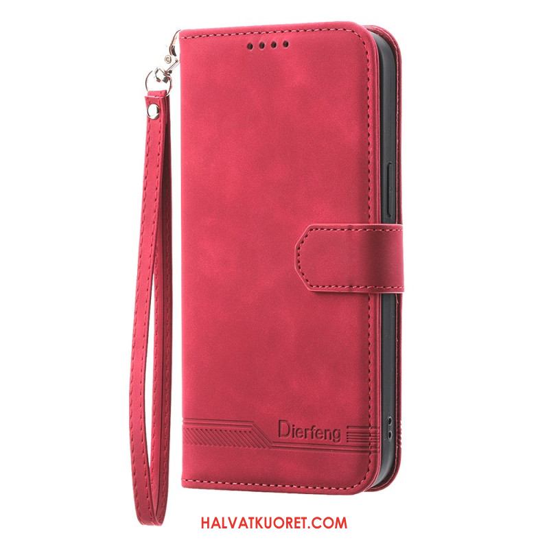 Kuoret Samsung Galaxy A17 4g / 5g Dierfeng