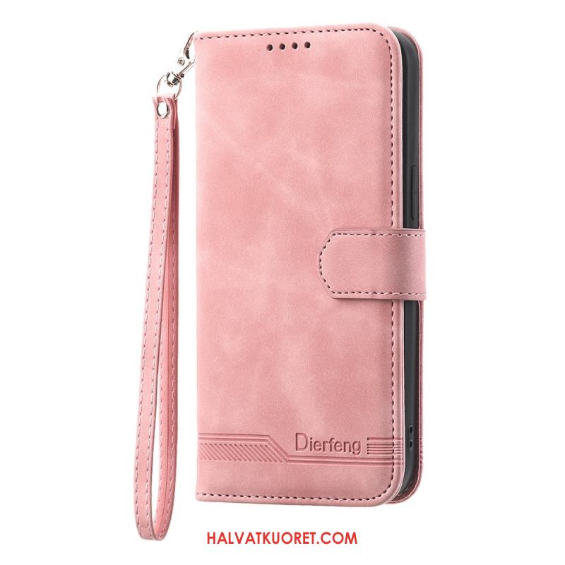 Kuoret Samsung Galaxy A17 4g / 5g Dierfeng